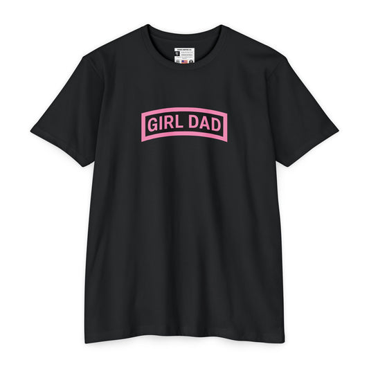GD “You can't tell me what to do, you're not my daughter!” Gym Tee
