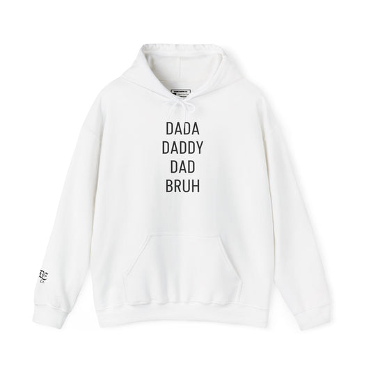 DADA2BRUH Gym Hoodie