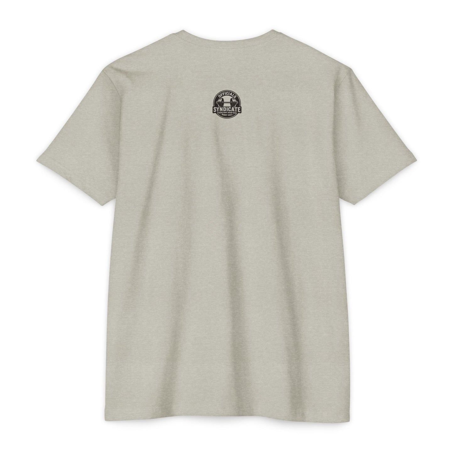Strike 1 Gym Tee