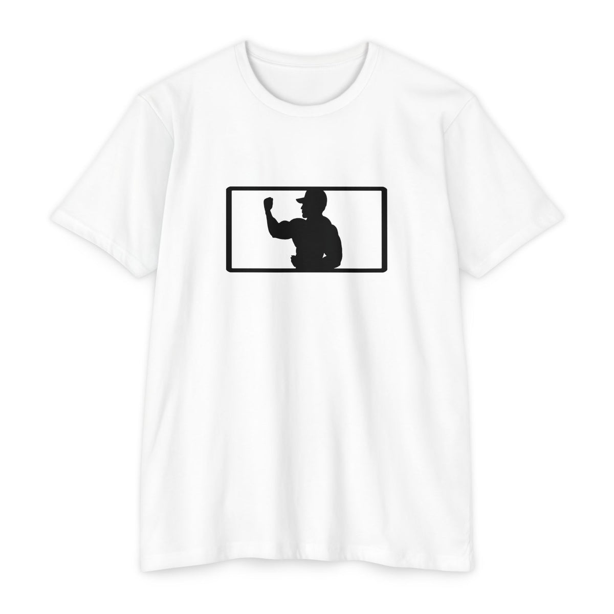 OG Swolepire Logo Gym Tee