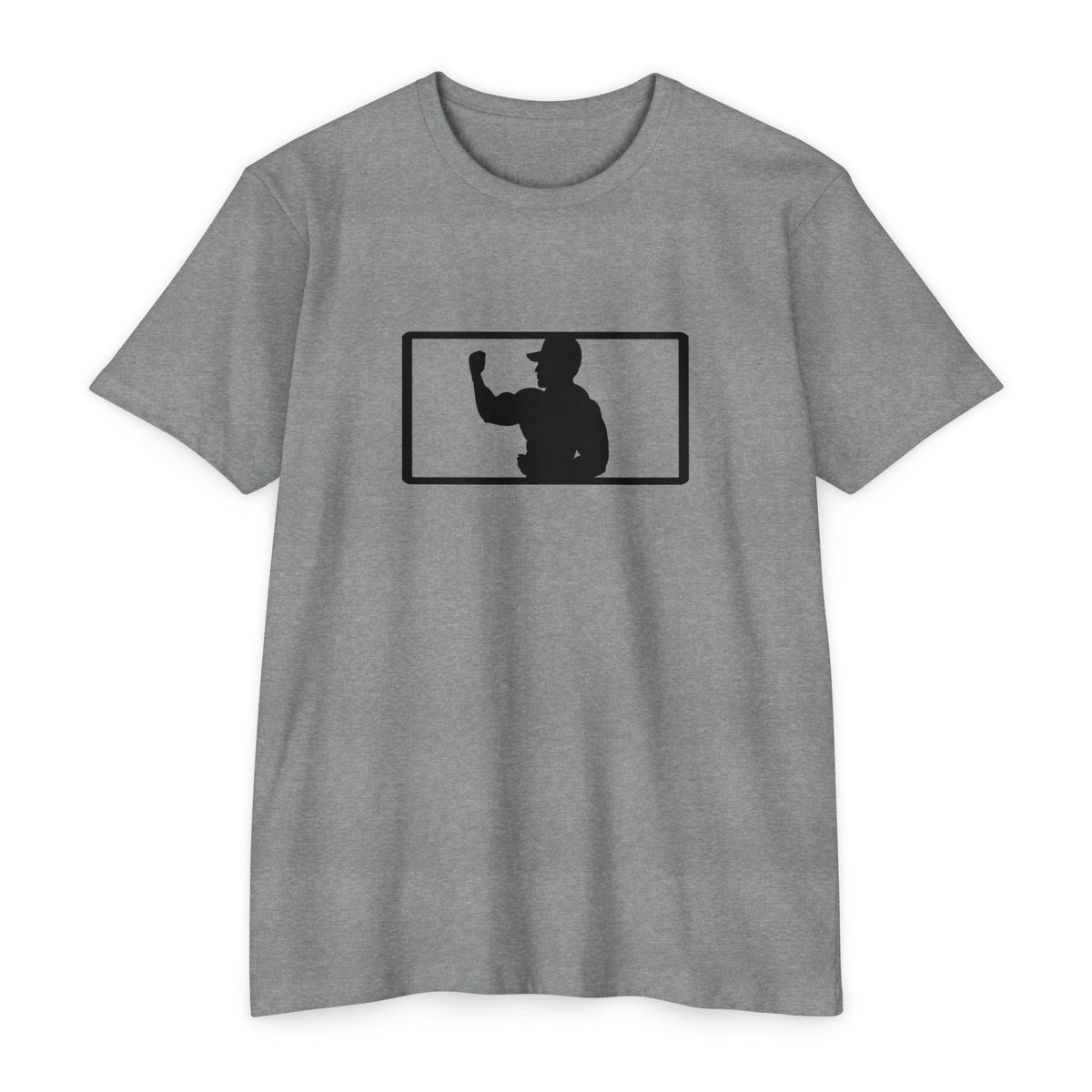 OG Swolepire Logo Gym Tee