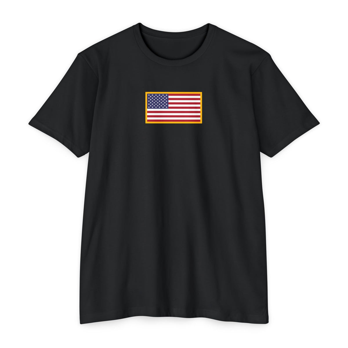 Patriot Gym Tee