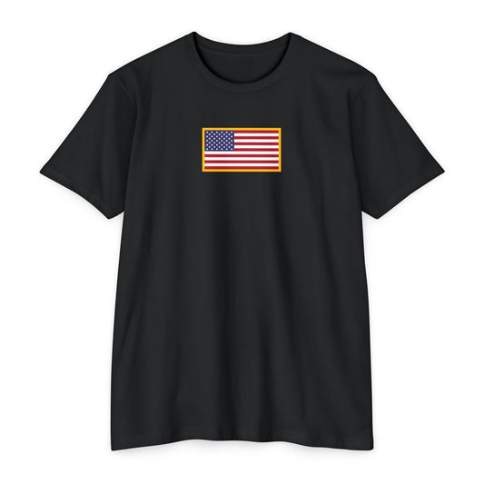 Patriot Gym Tee
