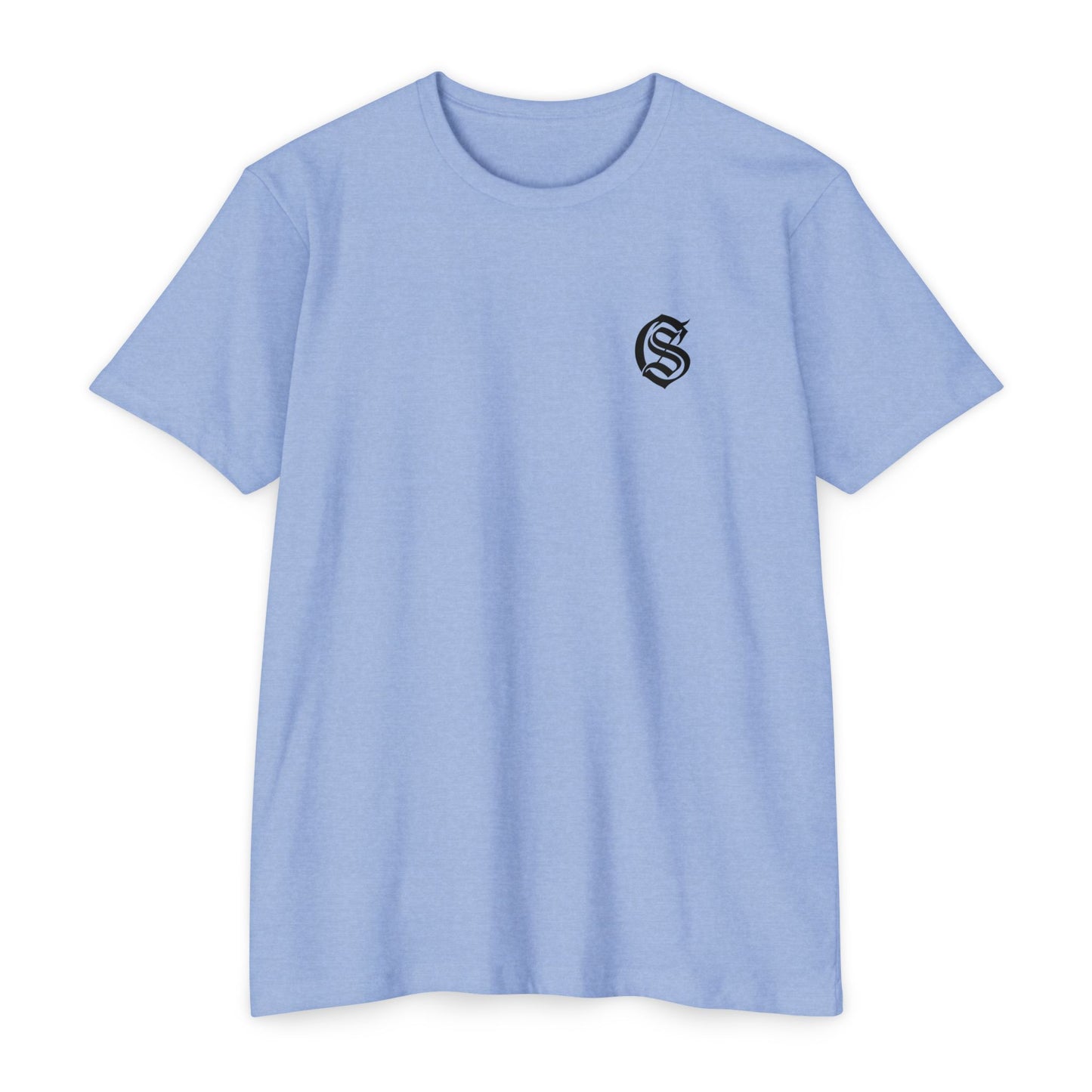 OS Old English Gym Tee