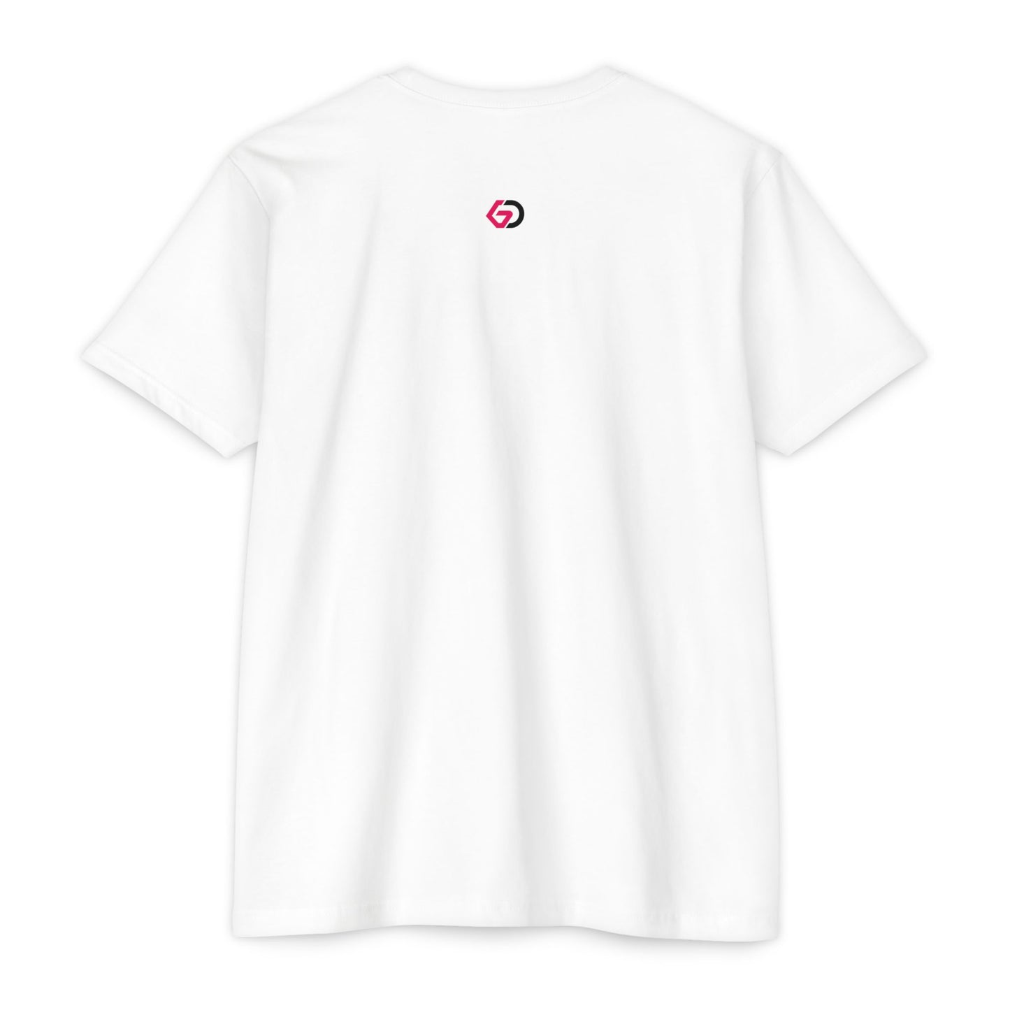 Dad Gym Tee