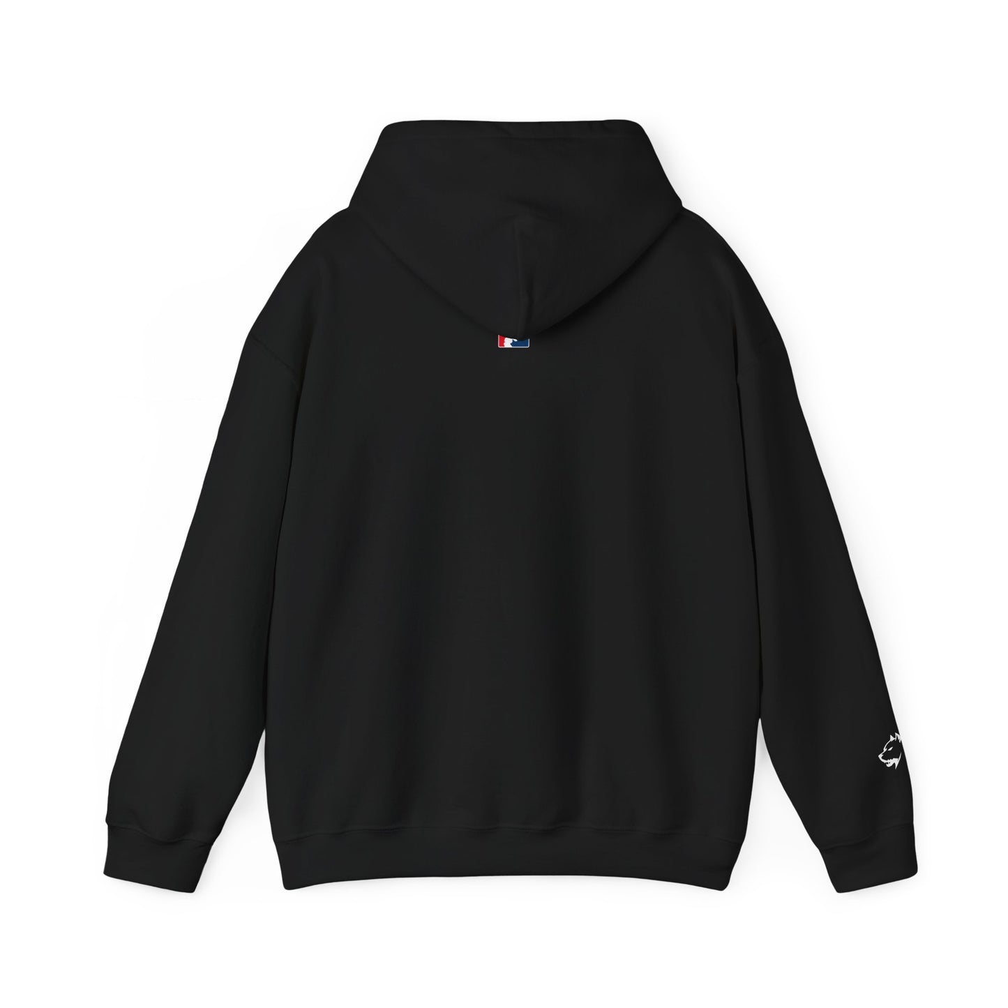 CF “The Saw” Gym Hoodie