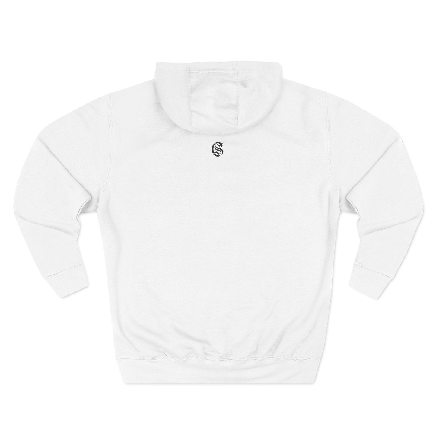 OS Script Gym Hoodie