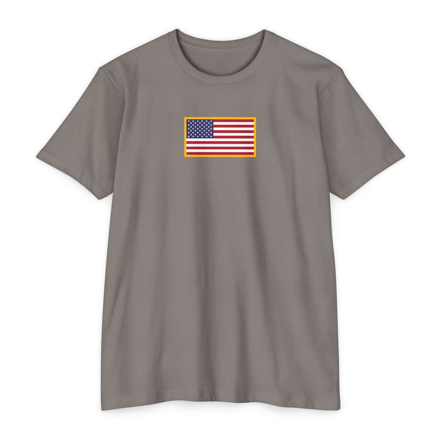 Patriot Gym Tee