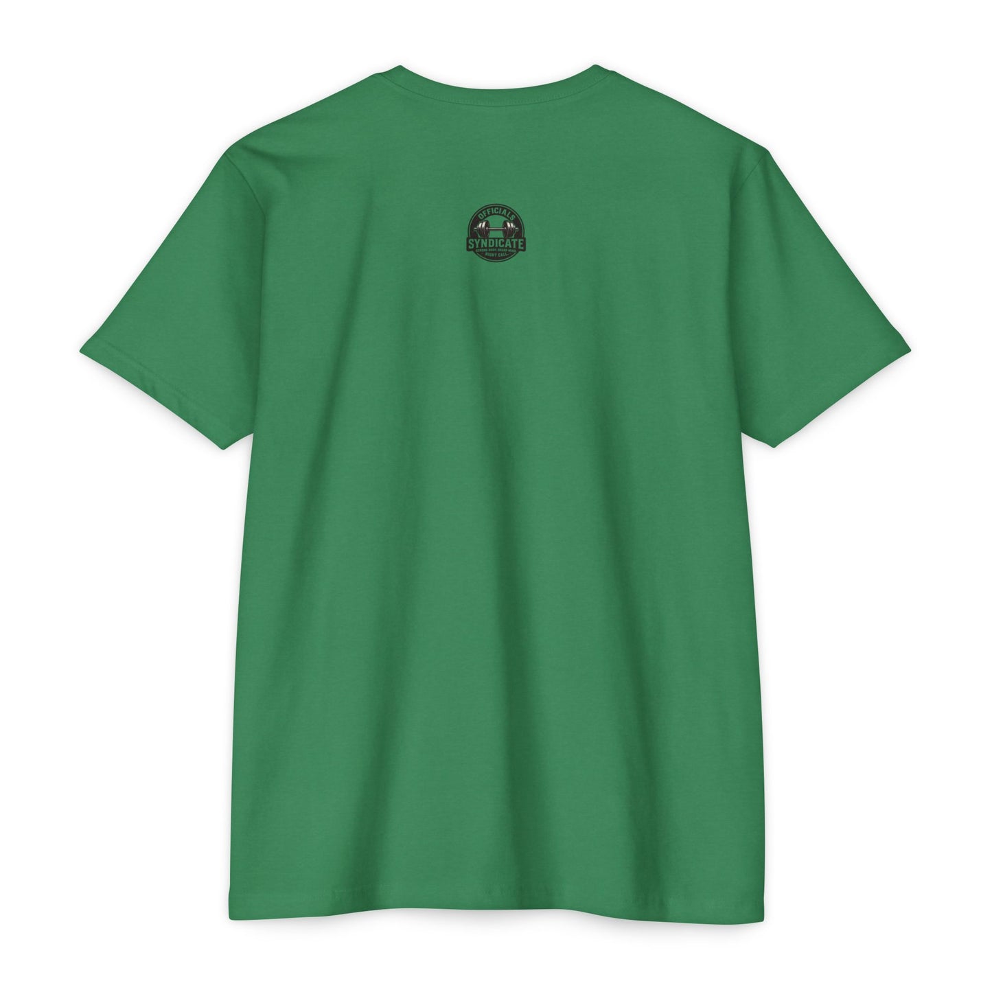 OS Old English Gym Tee