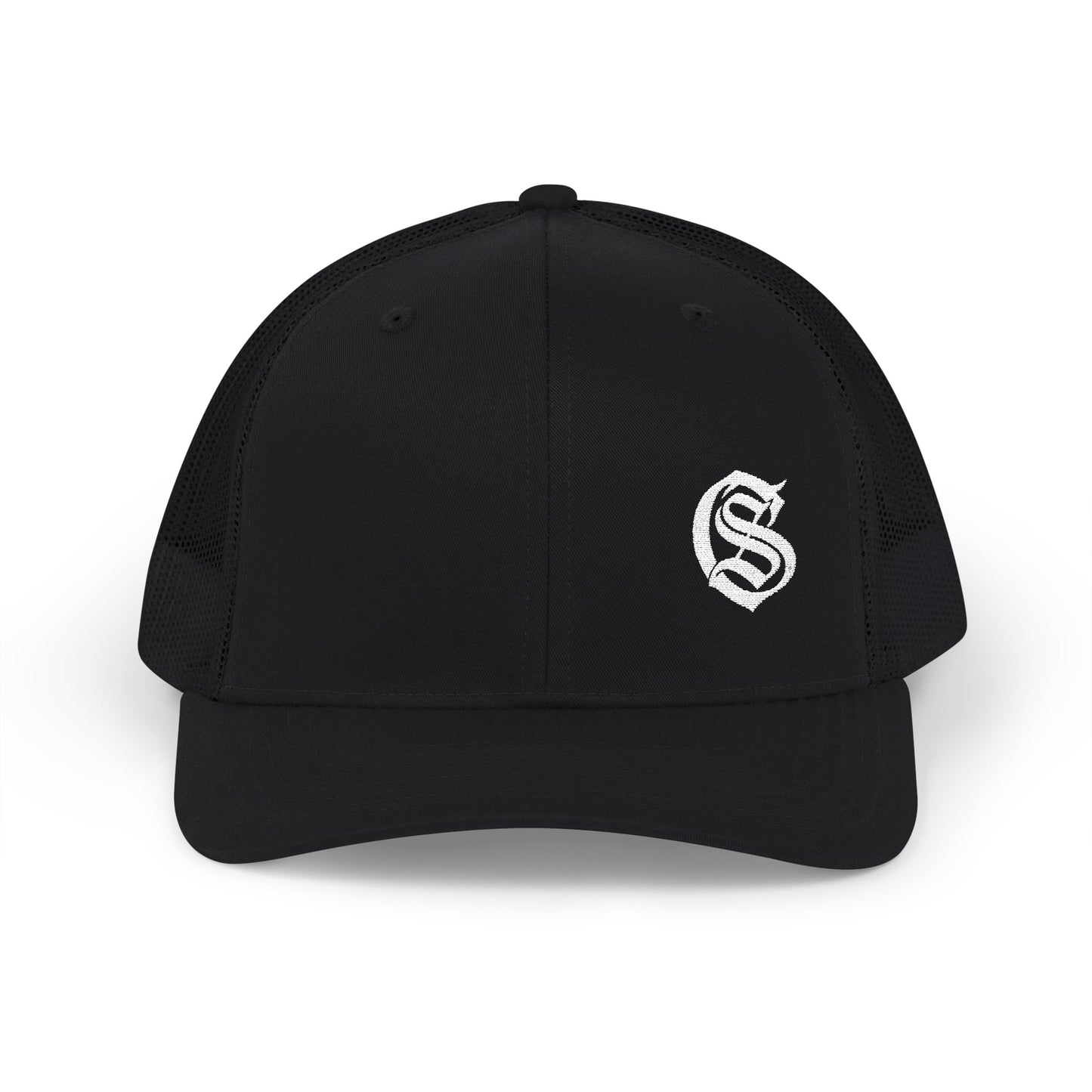 OS Old English SnapBack