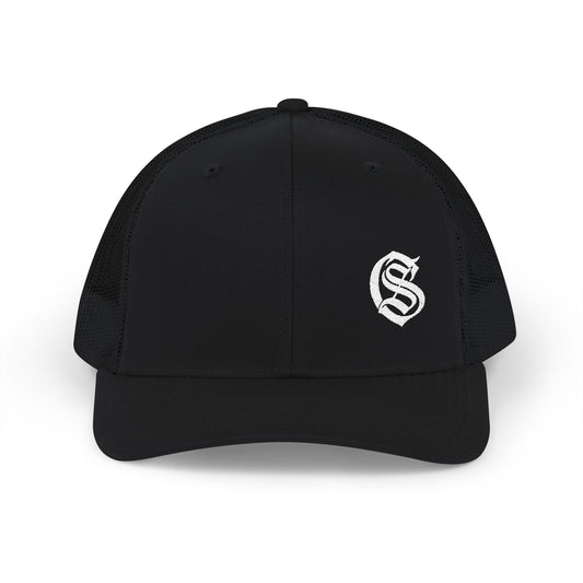 OS Old English SnapBack