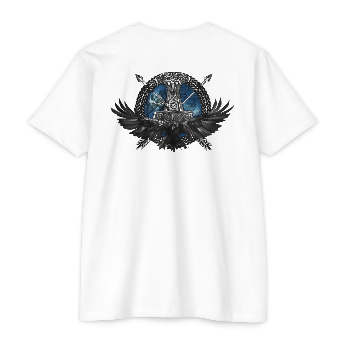 Alpha Flight Gym Tee