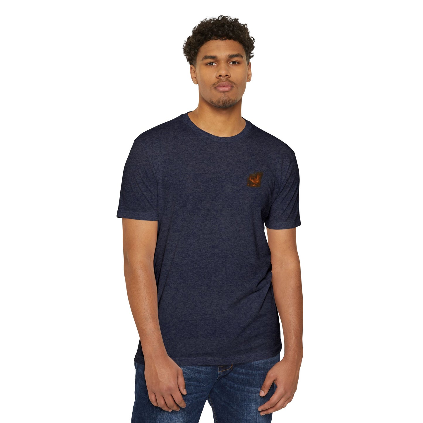 Burn The Ships Gym Tee