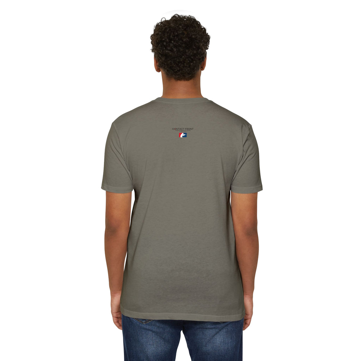 M240B Tribute Gym Tee