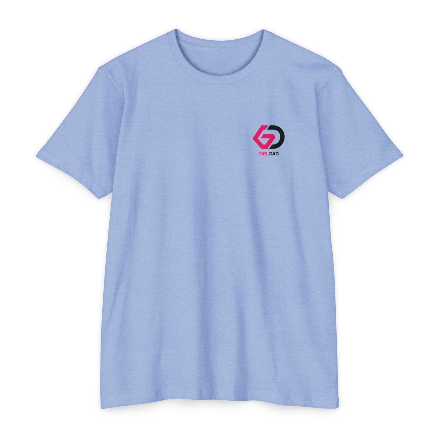 GD logo Gym Tee