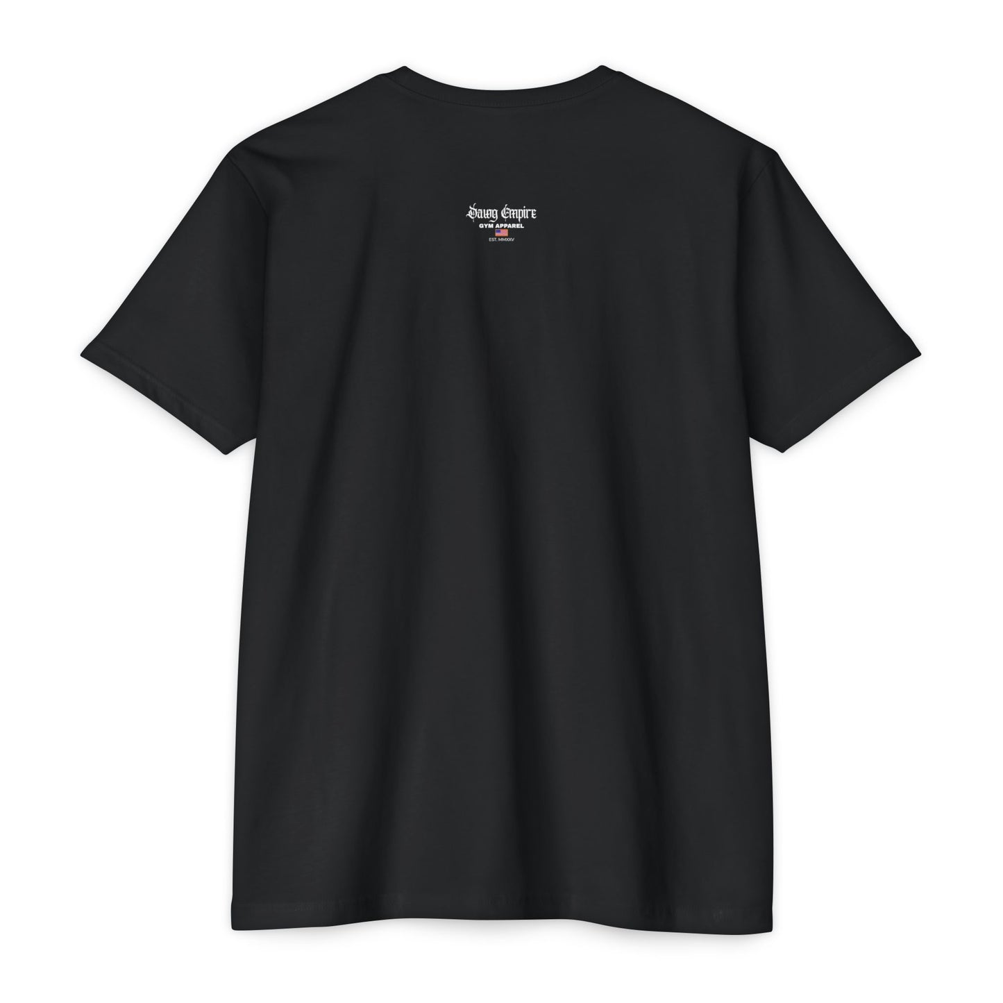 Hucky Boy Gym T-shirt