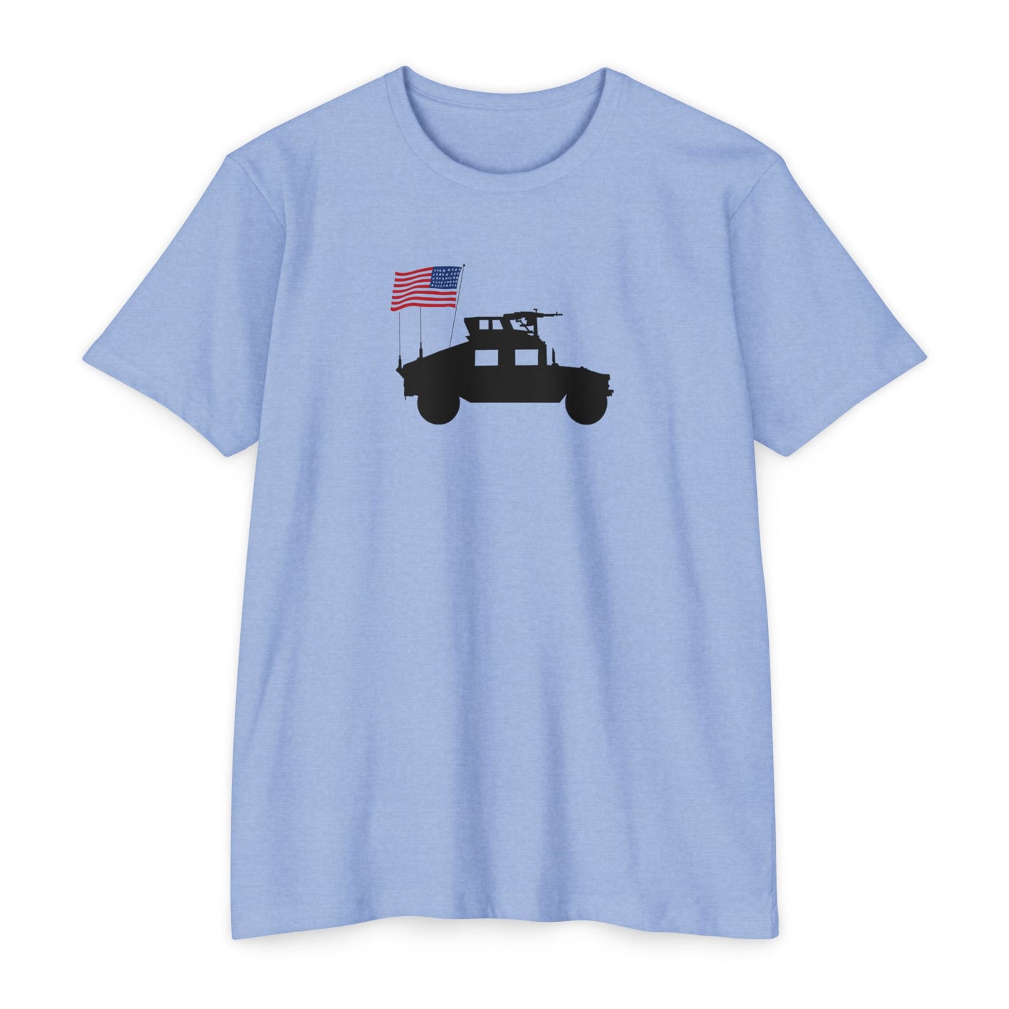 HUMVEE Gym Tee