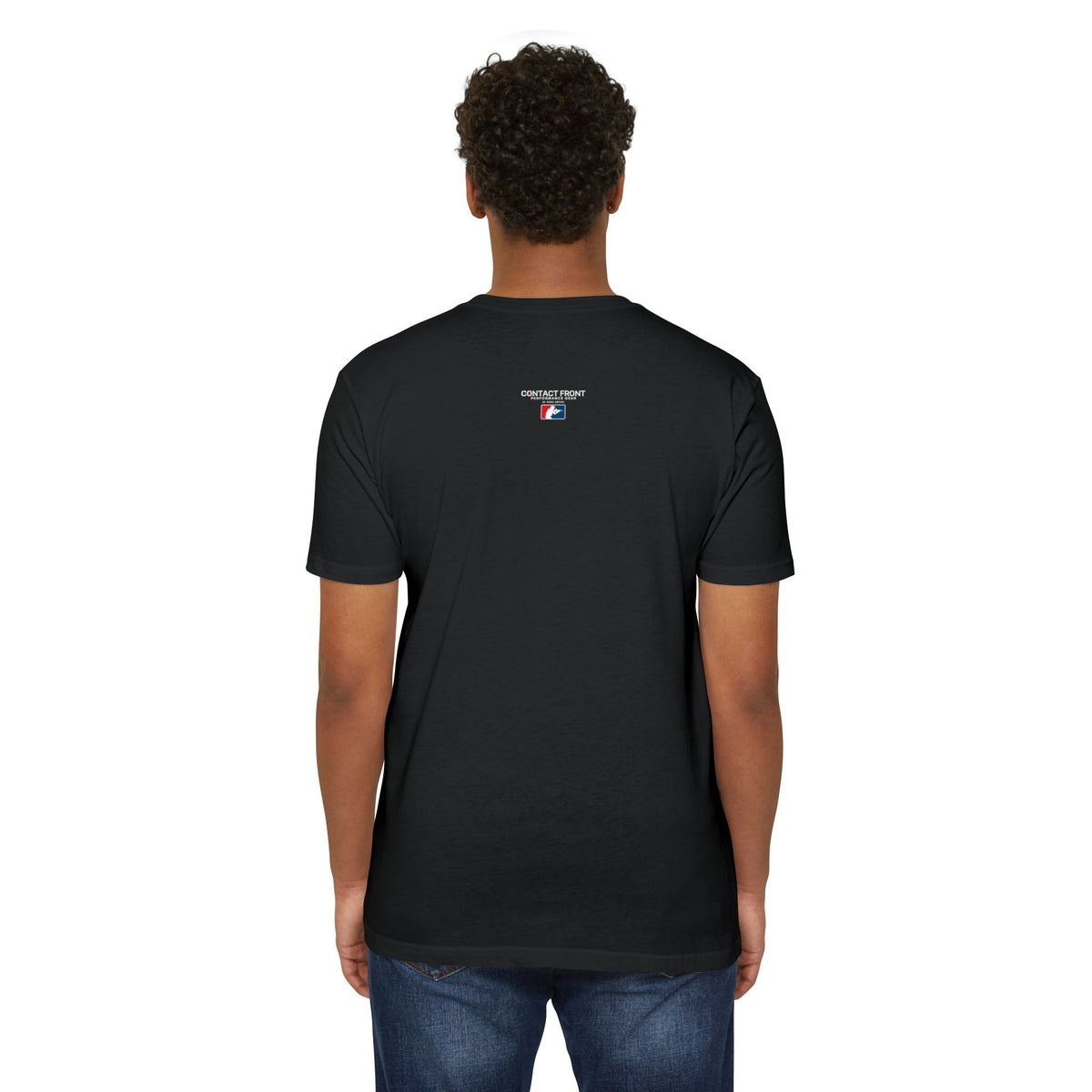 M240B Tribute Gym Tee