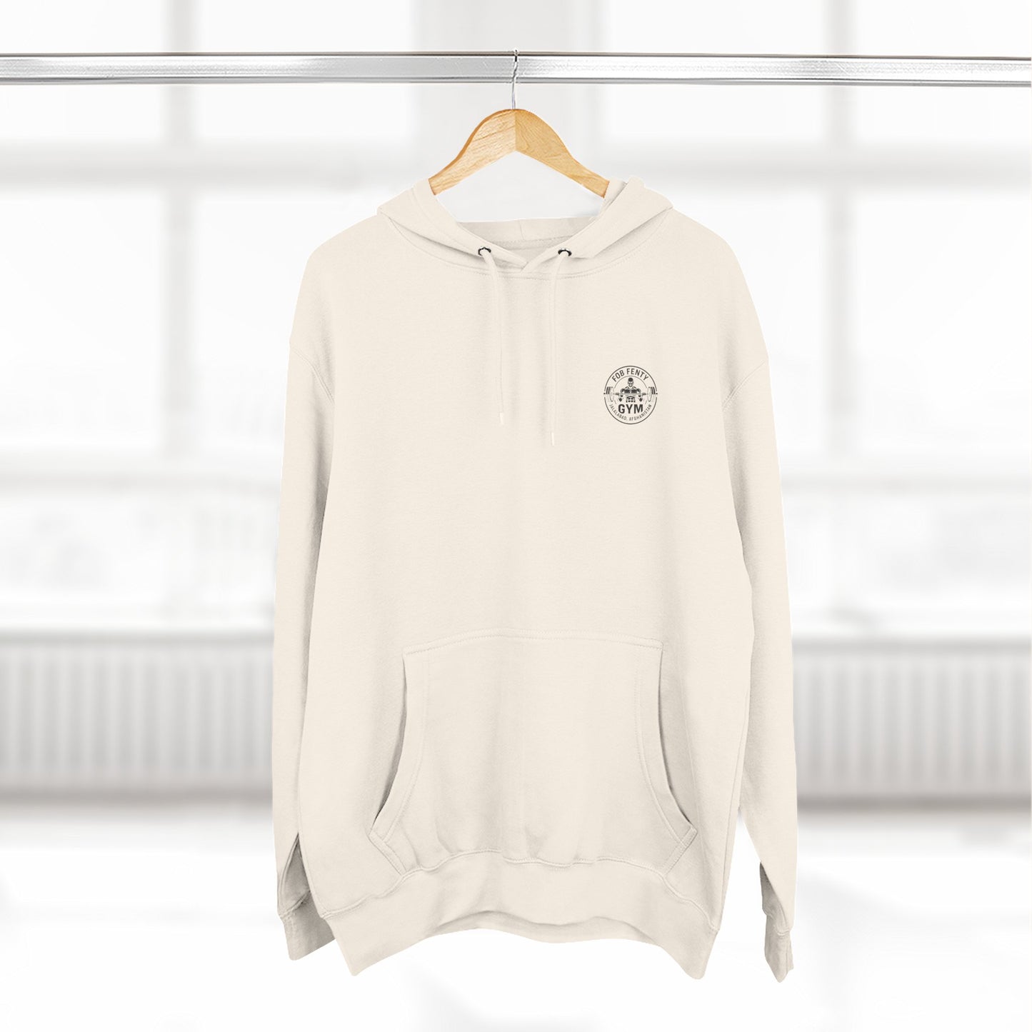 FOB Fenty Gym Hoodie