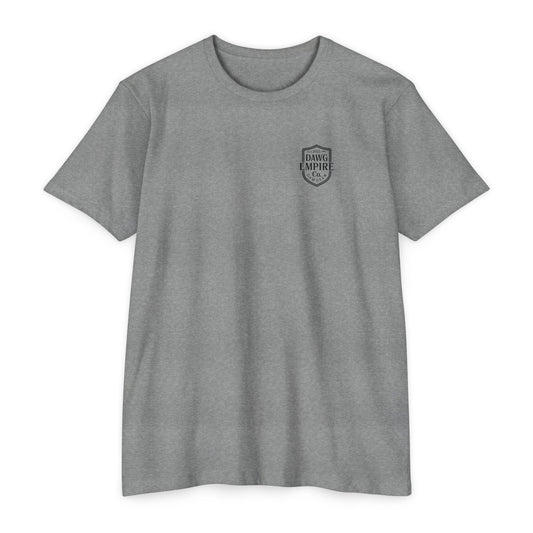Classic DEC CREST Gym Tee