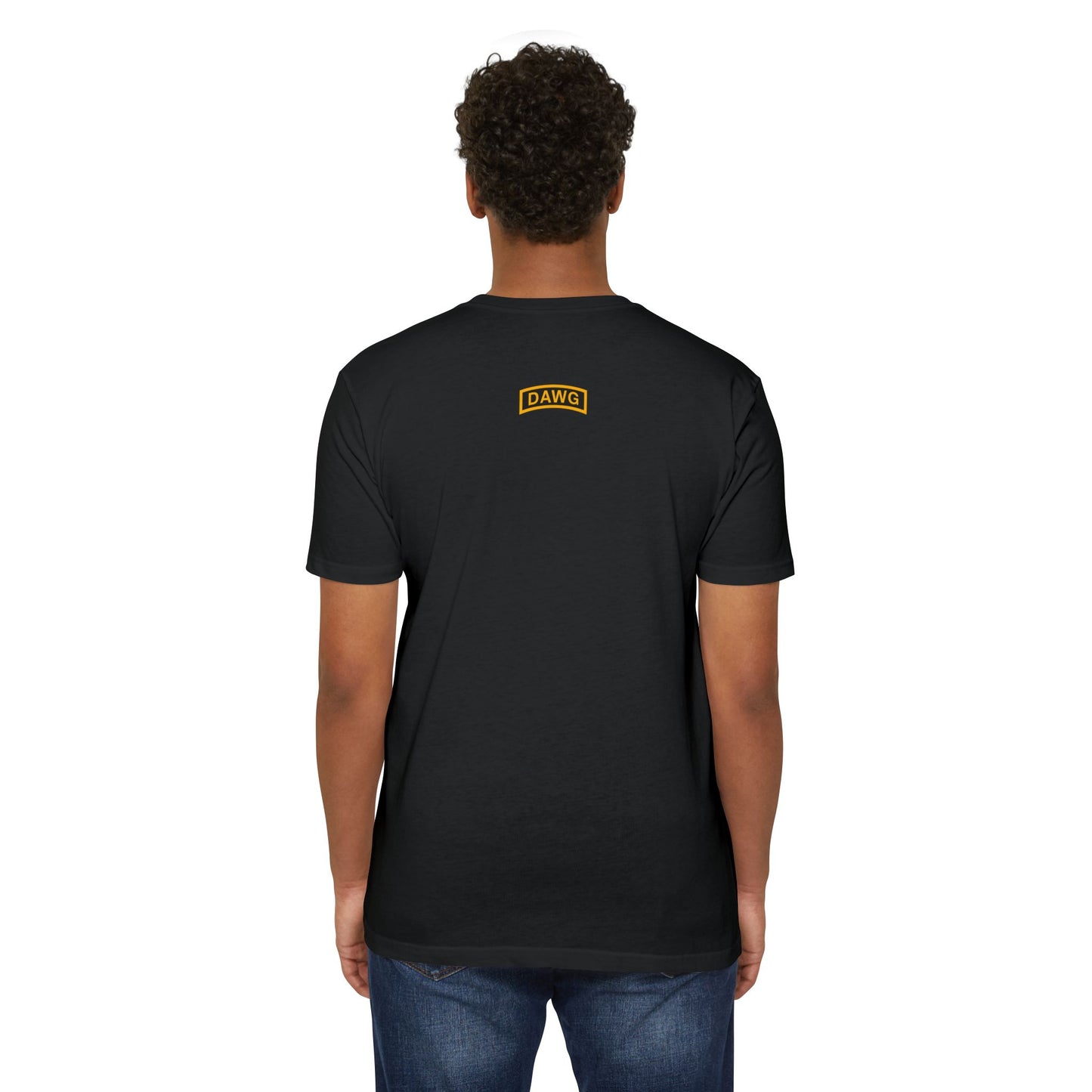 Hucky Boy Gym T-shirt