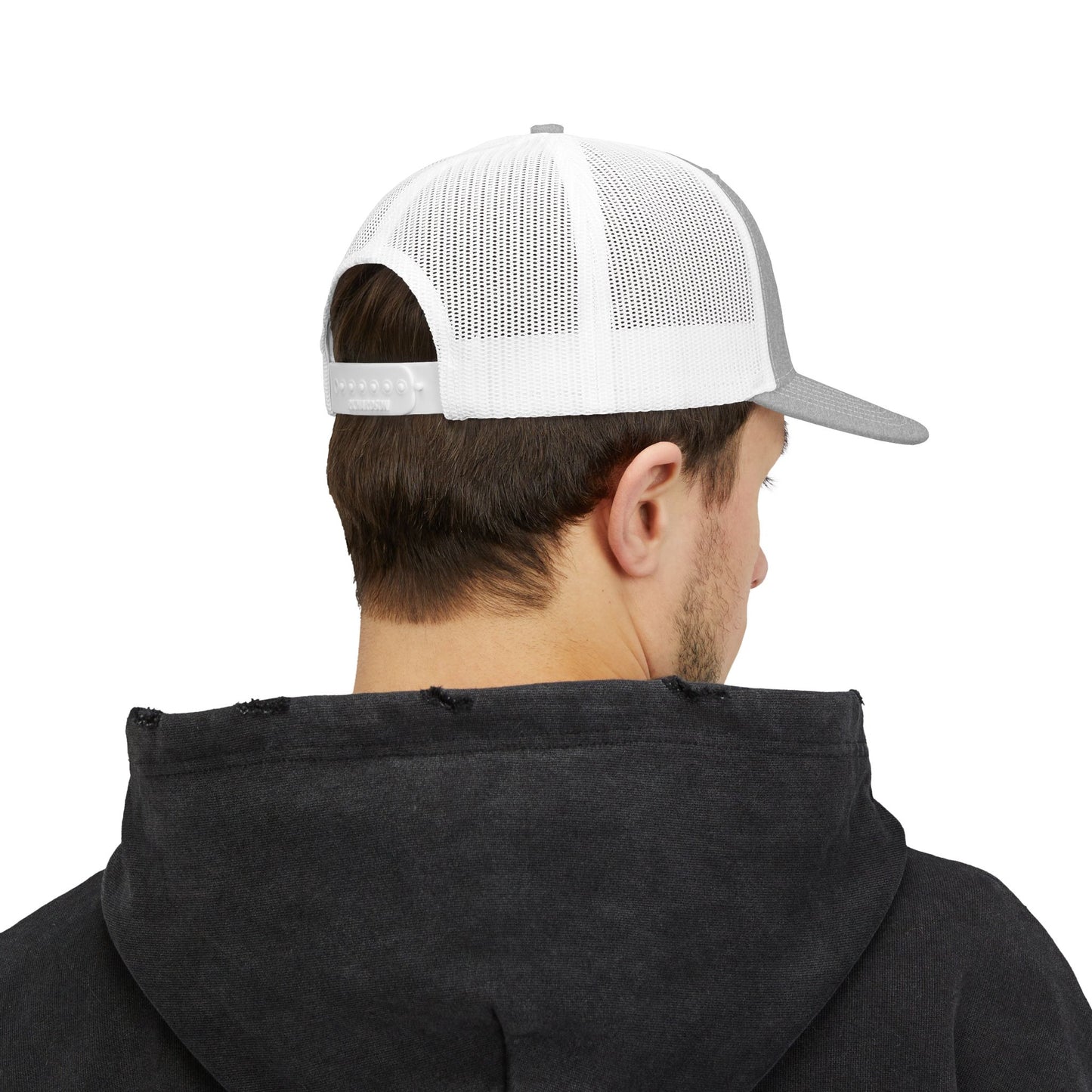 OS Old English SnapBack