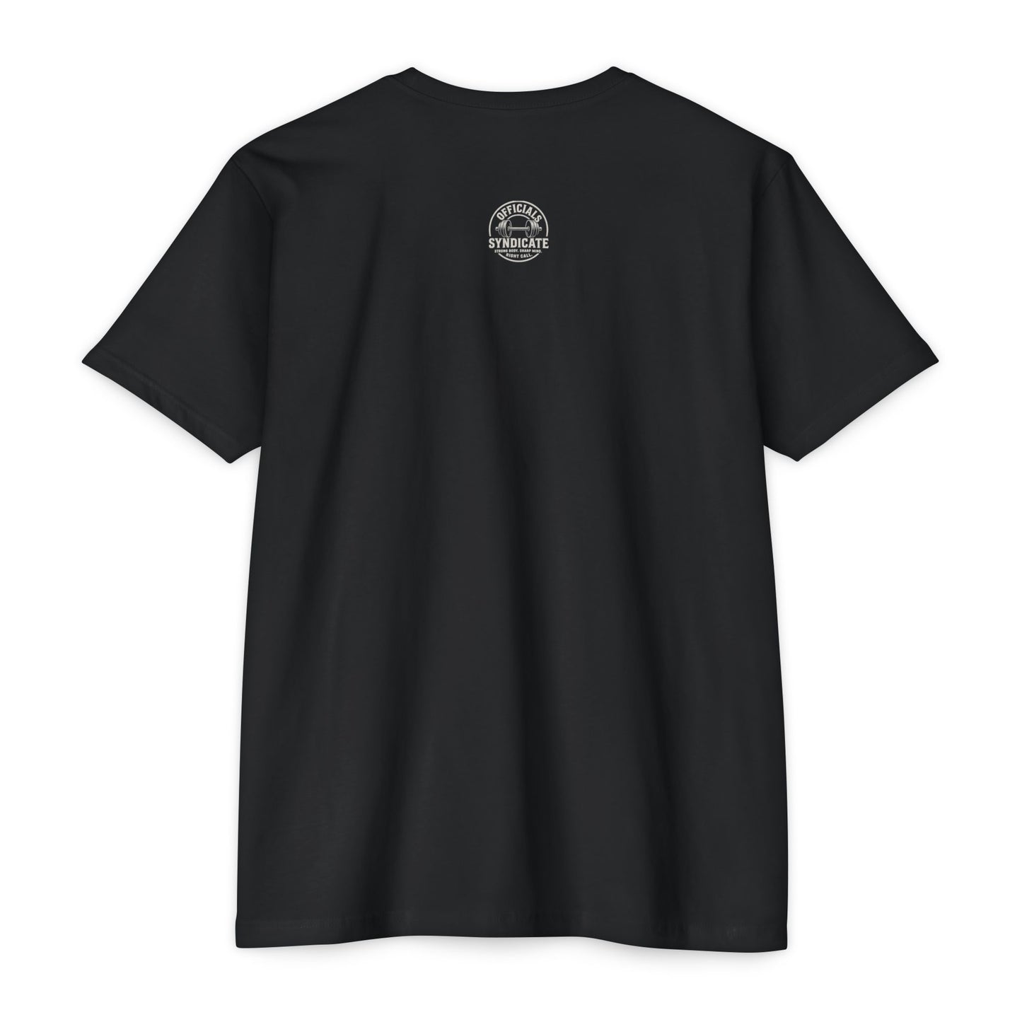 Everyone wants to be a CHIEF! Gym Tee