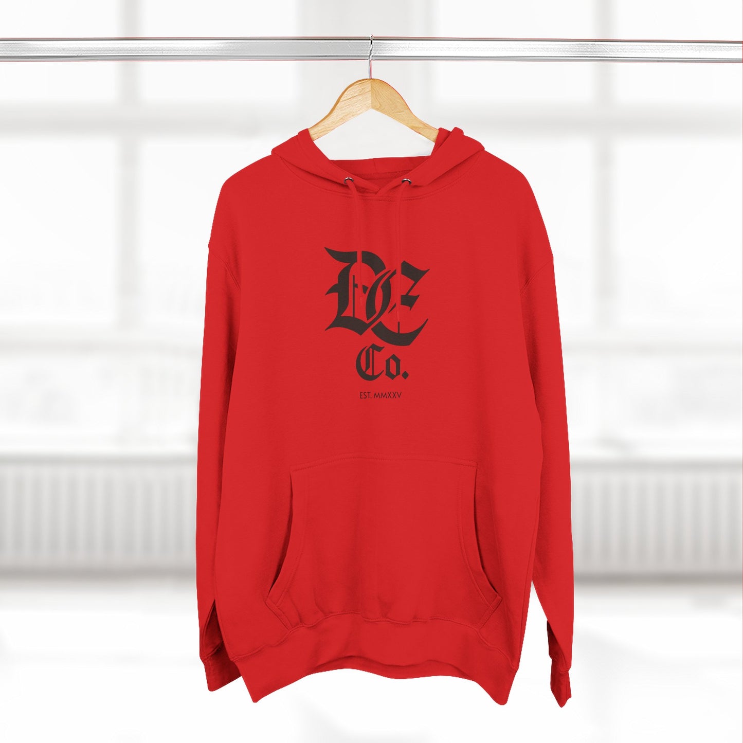 Chase Winning Gym Hoodie
