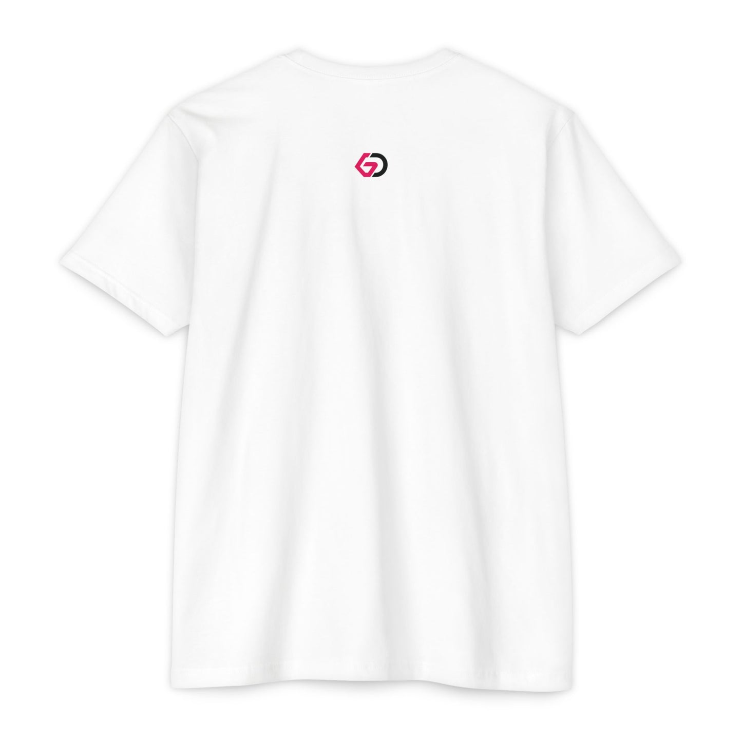 GD logo Gym Tee
