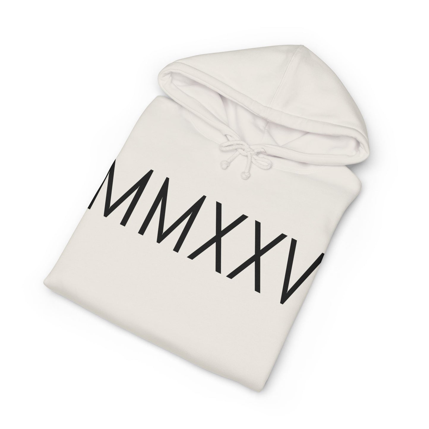 MMXXV Gym Hoodie