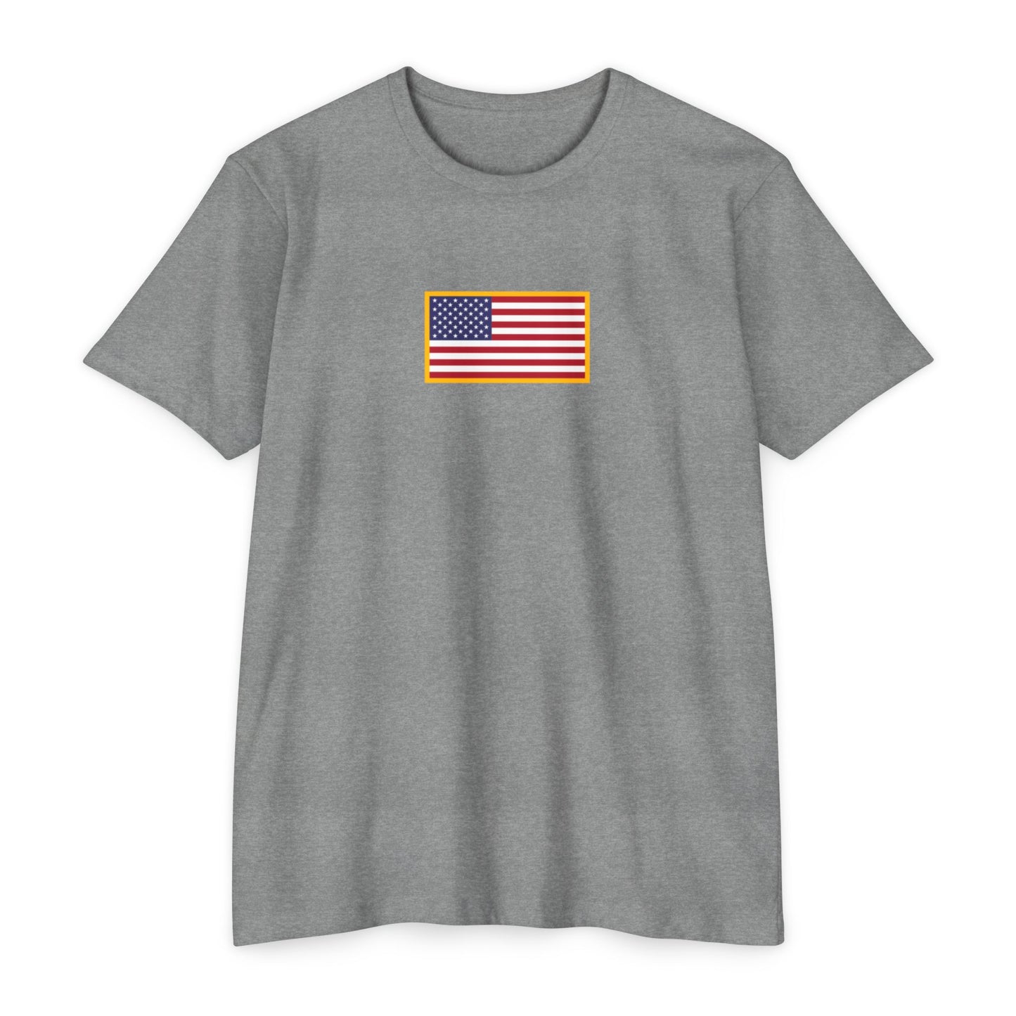 Patriot Gym Tee