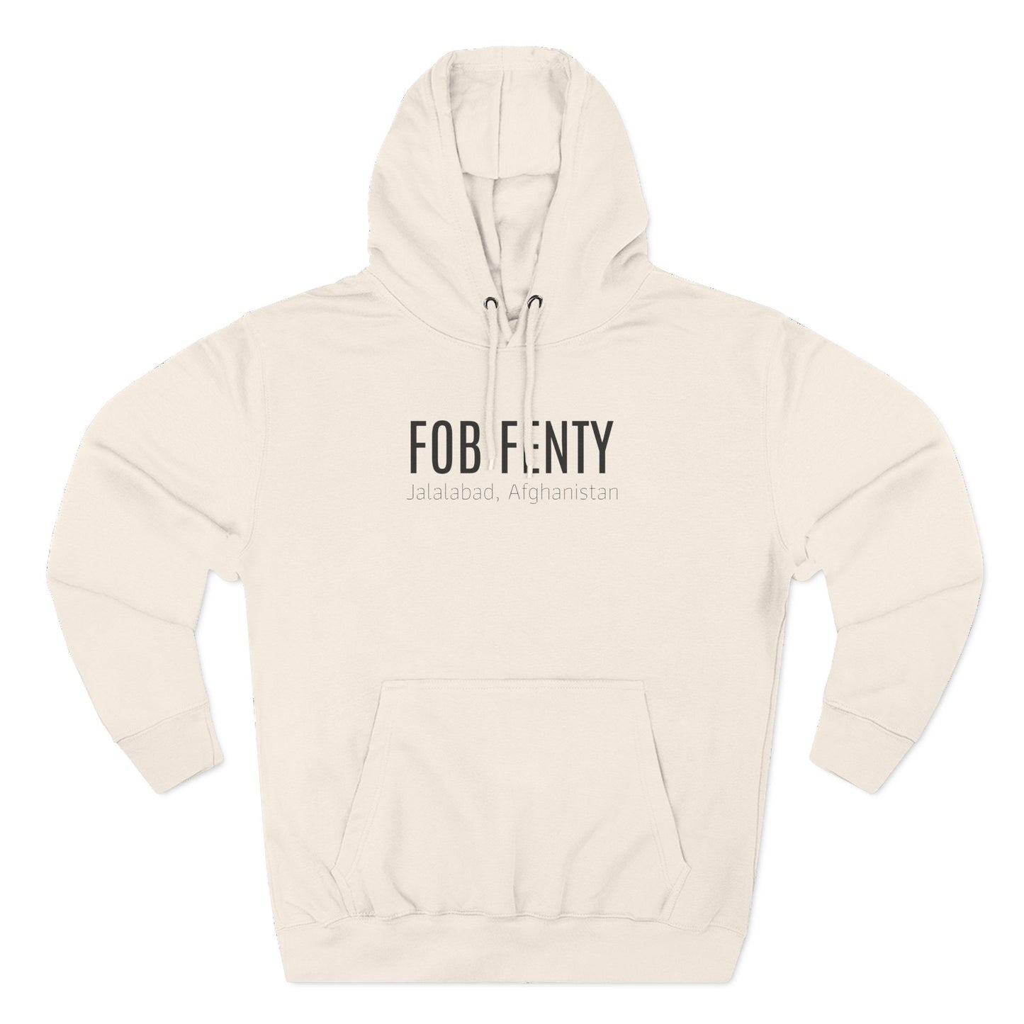 FOB Fenty Gym Hoodie