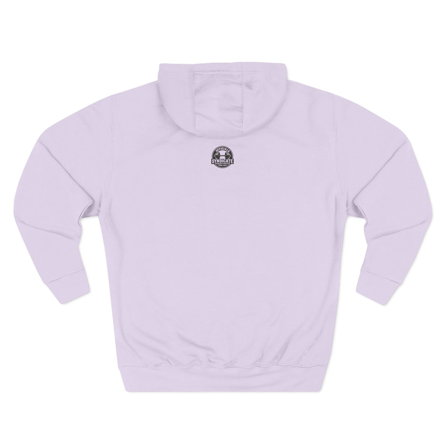 OS Old English Gym Hoodie