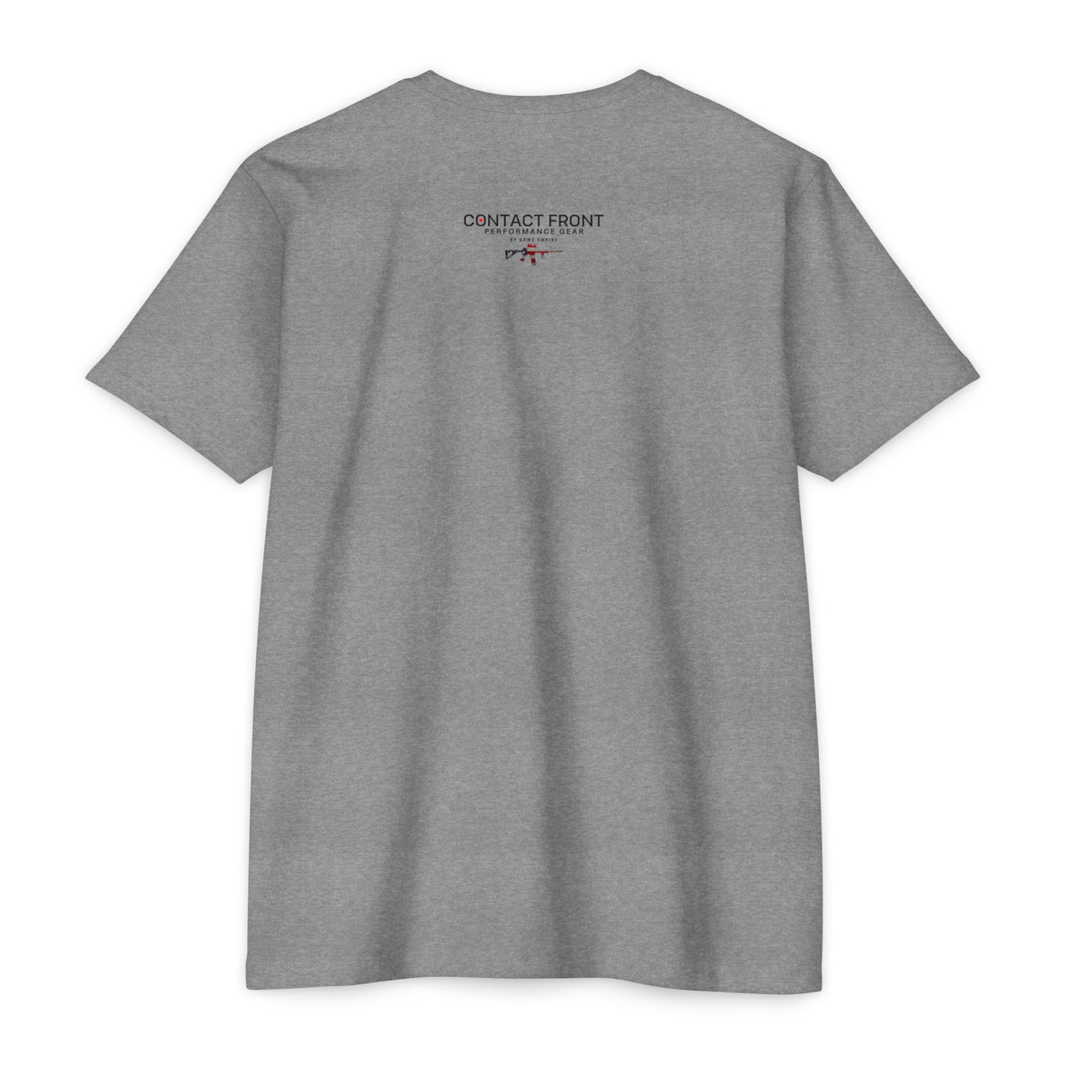 Patriot Gym Tee
