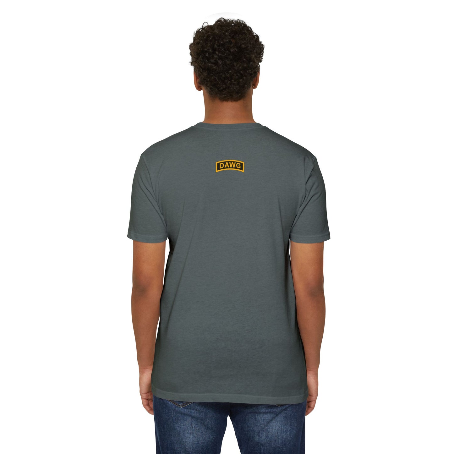 Hucky Boy Gym T-shirt