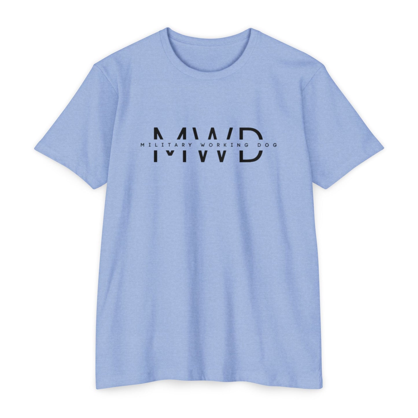 MWD Gym Tee