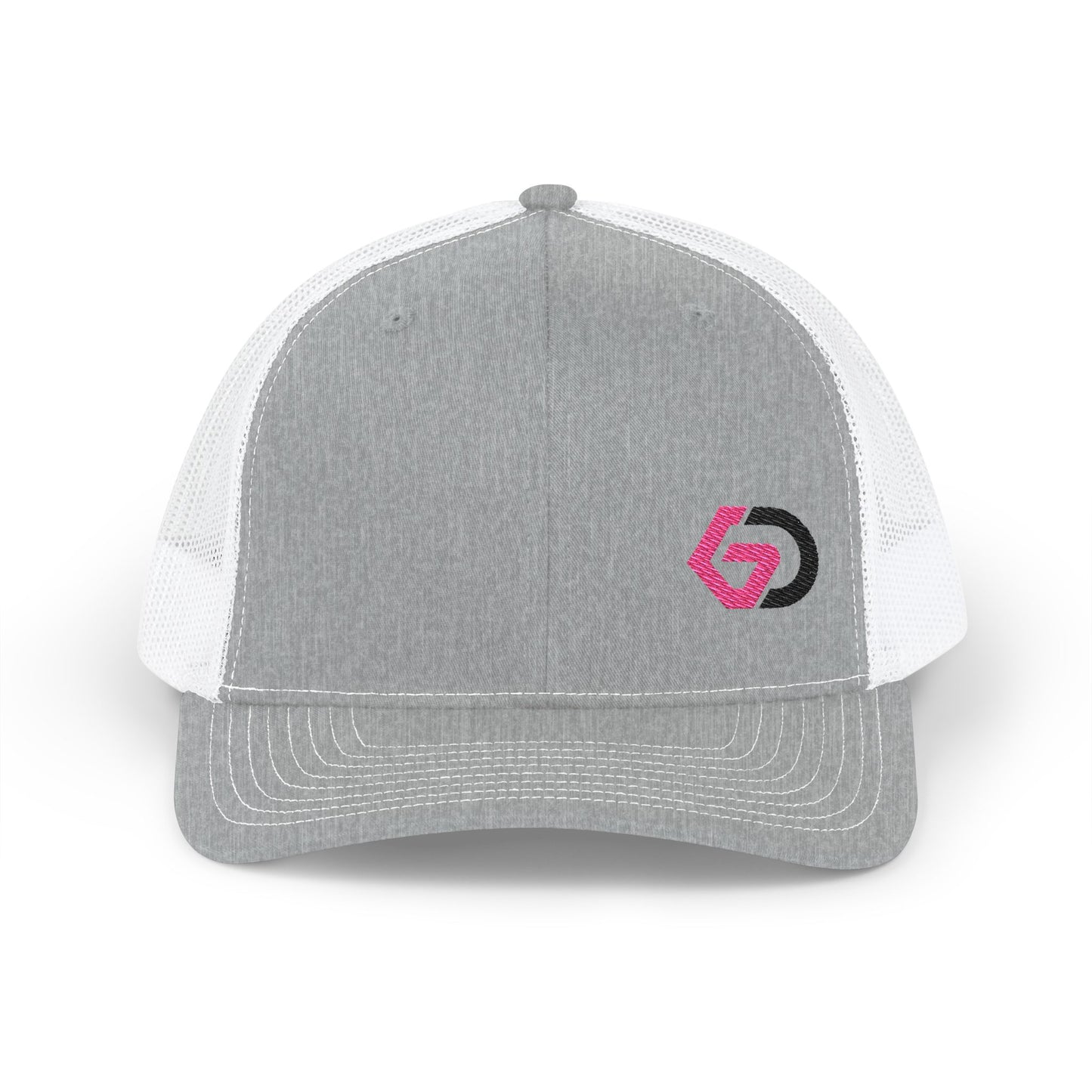 GD (Girl Dad) SnapBack