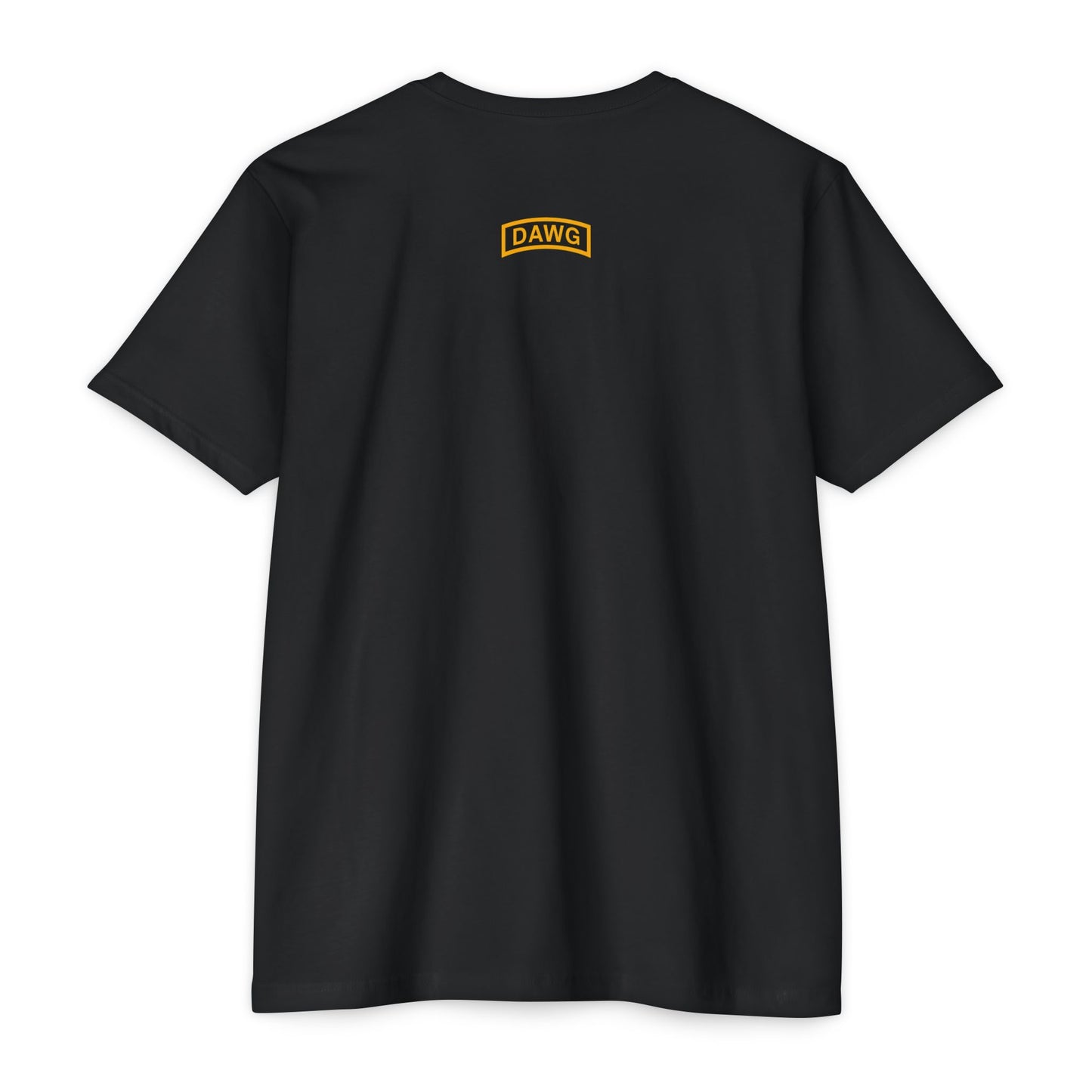 Hucky Boy Gym T-shirt