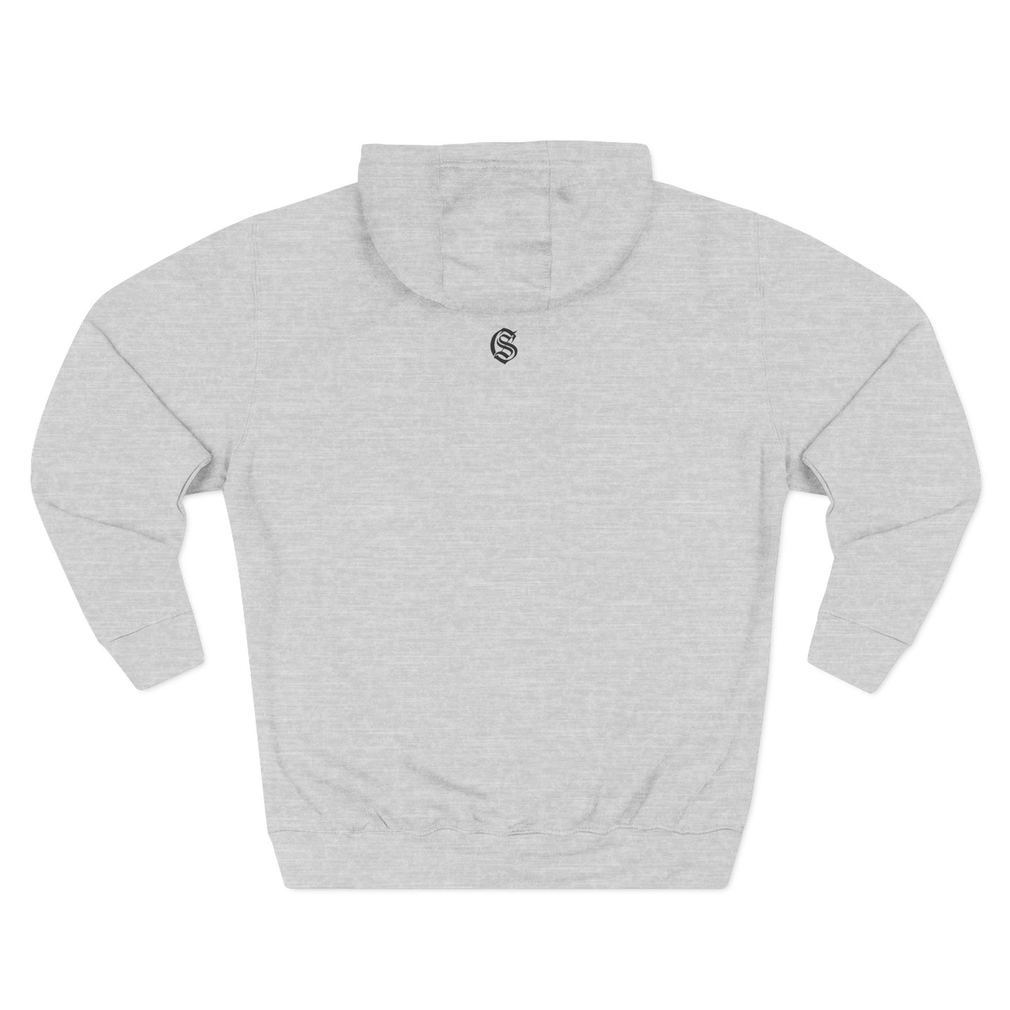 OS Script Gym Hoodie