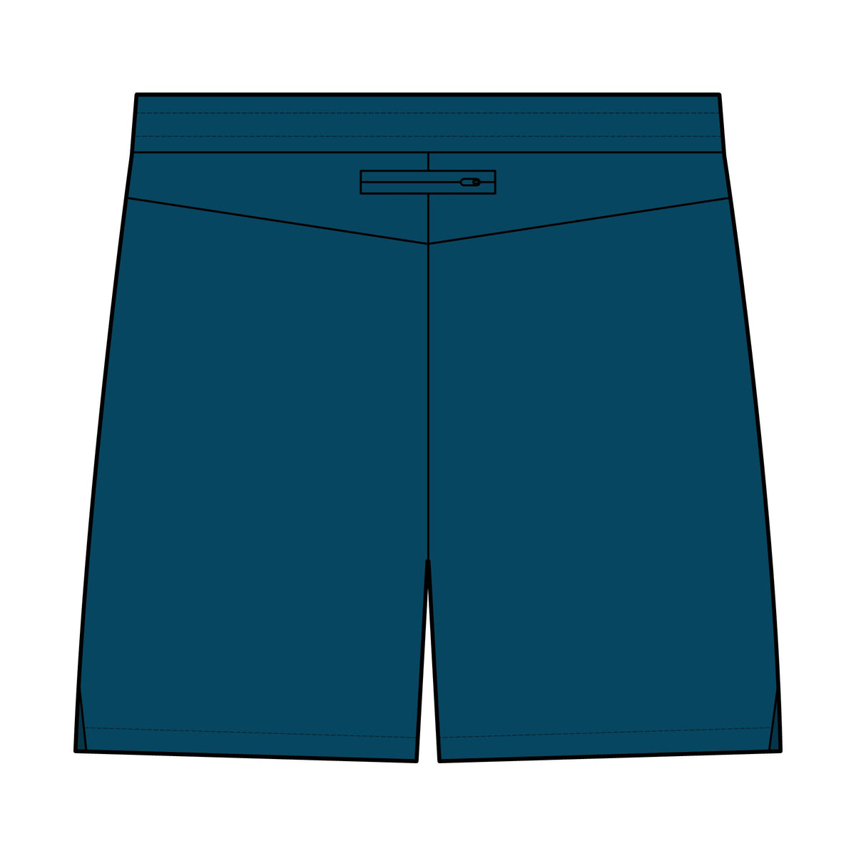 CF Training Shorts
