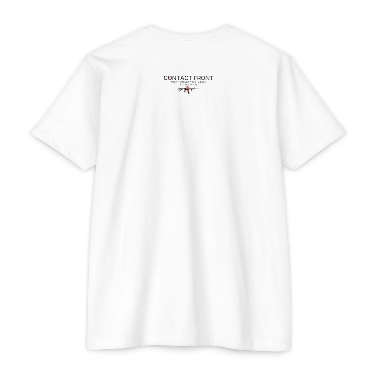 Patriot Gym Tee