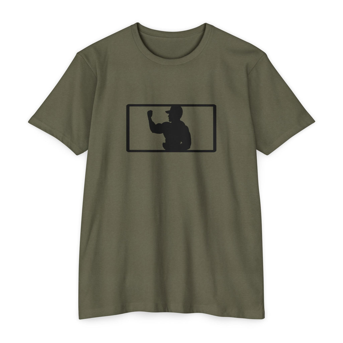 OG Swolepire Logo Gym Tee