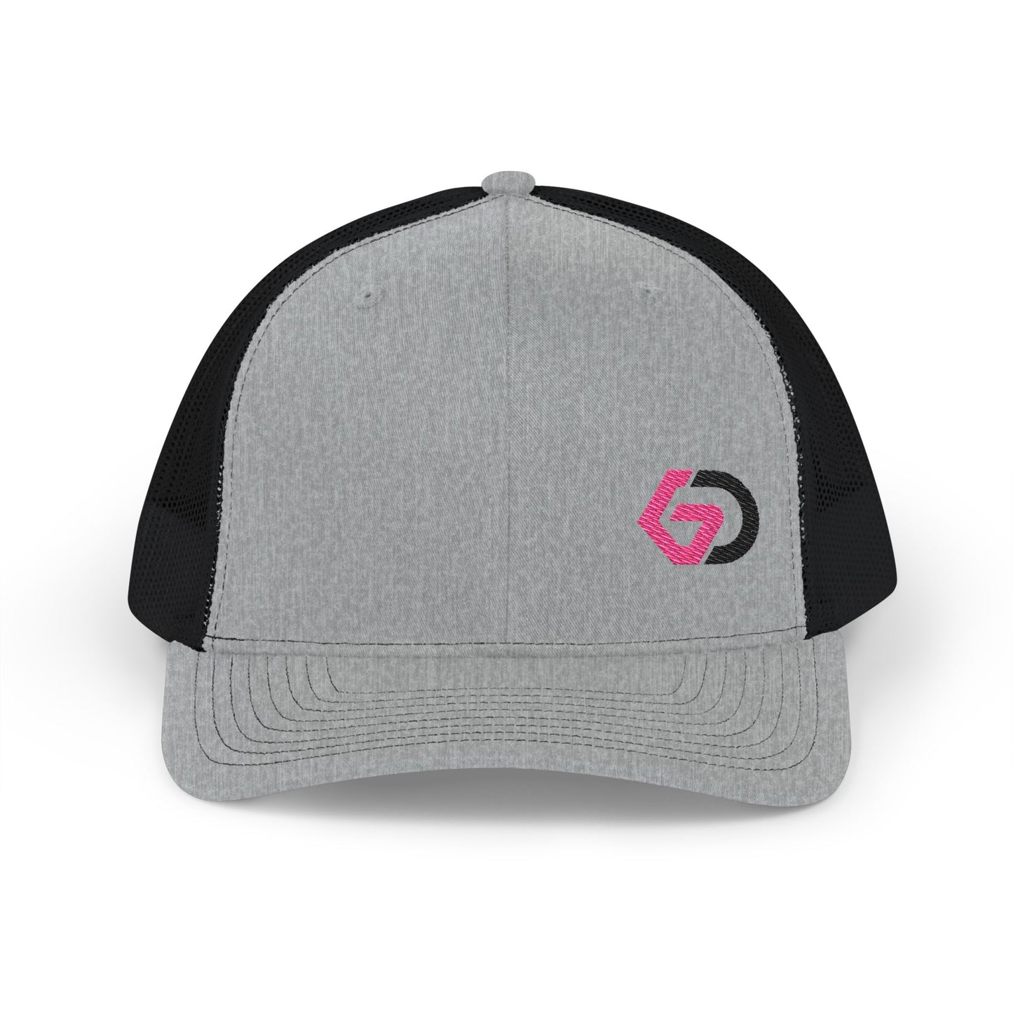 GD (Girl Dad) SnapBack