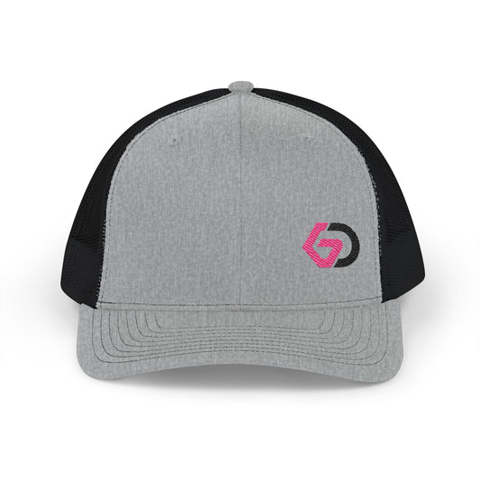 GD (Girl Dad) SnapBack