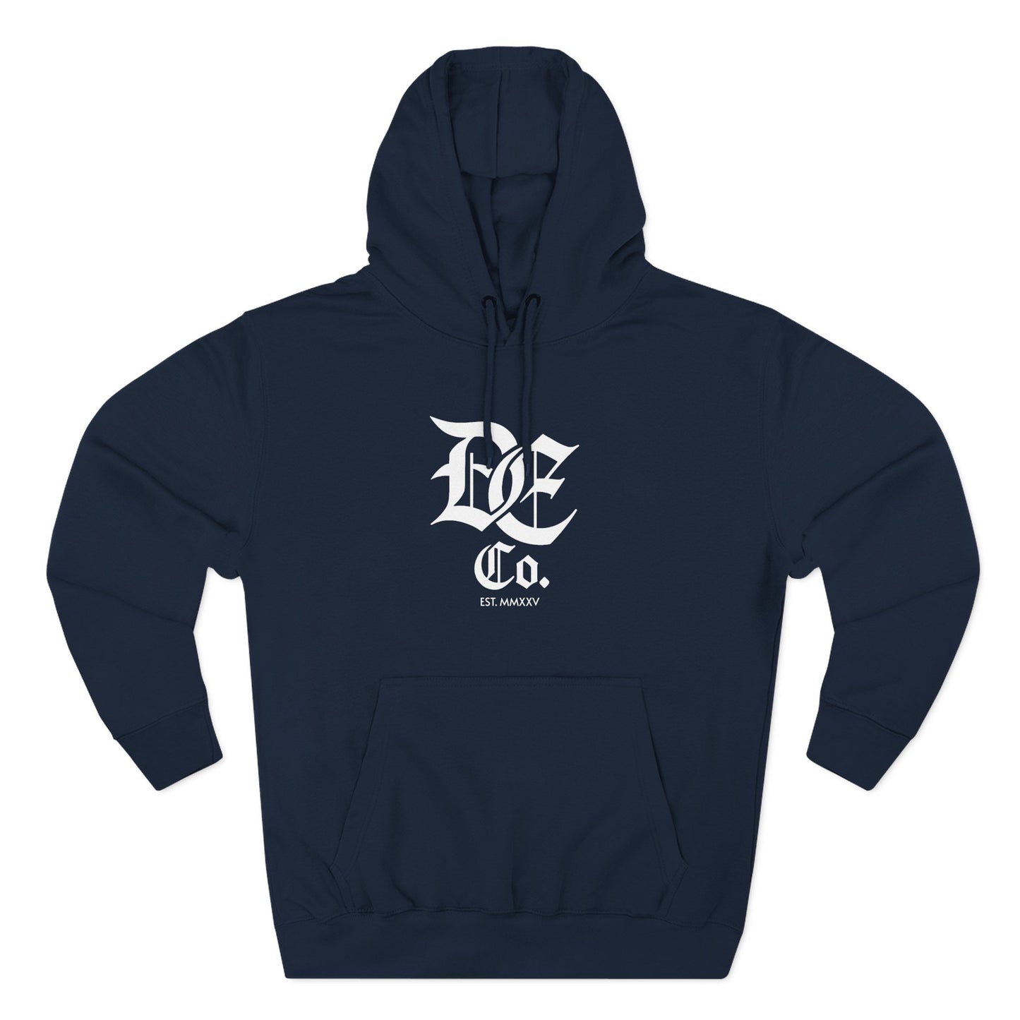 Chase Winning Gym Hoodie