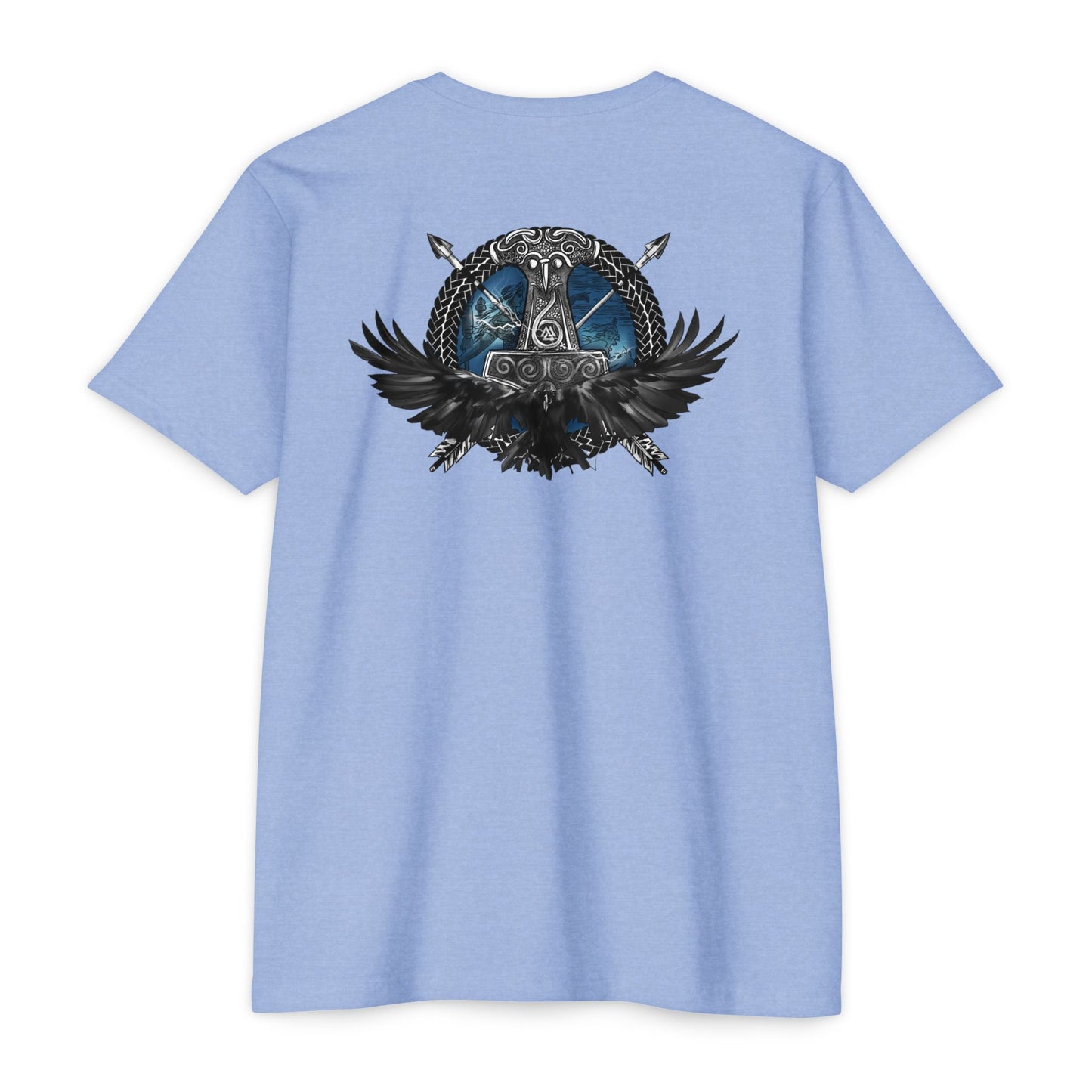 Alpha Flight Gym Tee