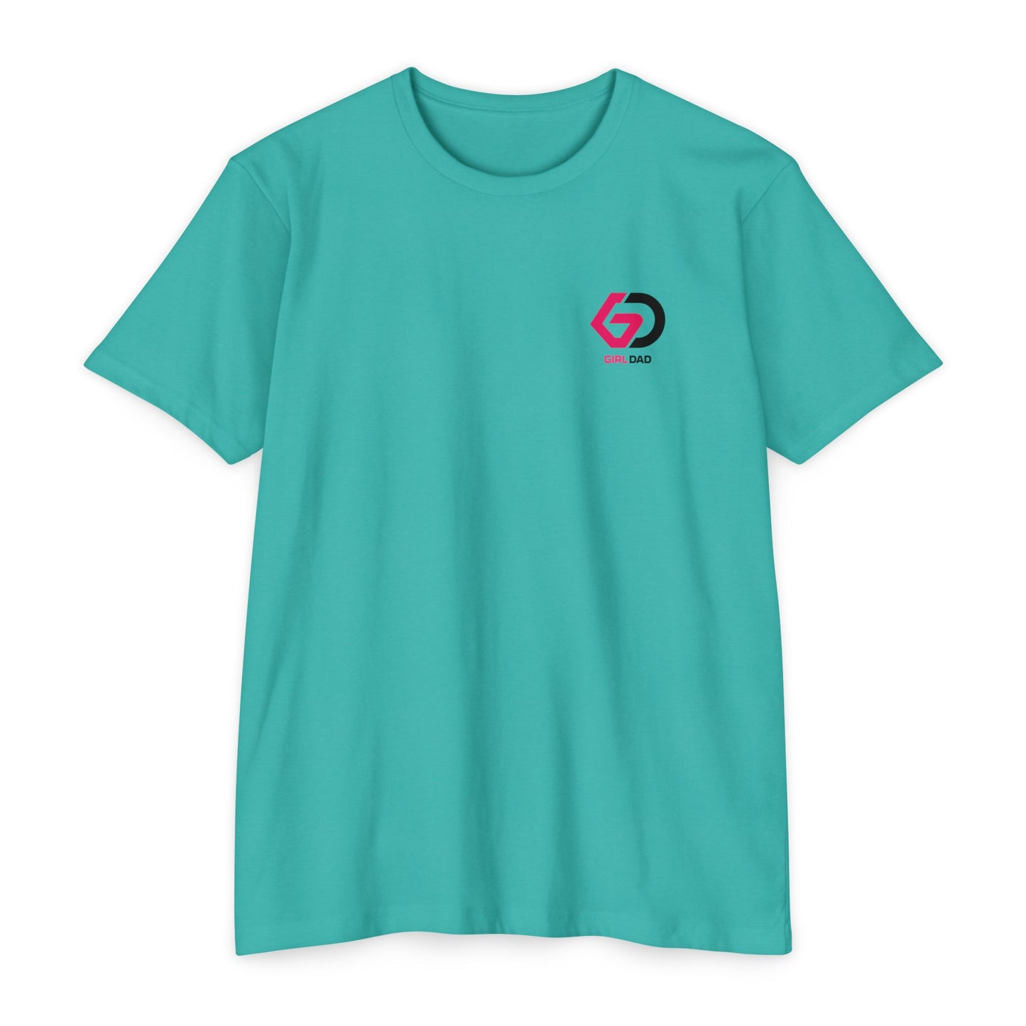GD logo Gym Tee