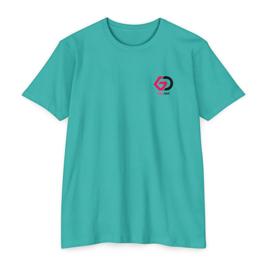 GD logo Gym Tee