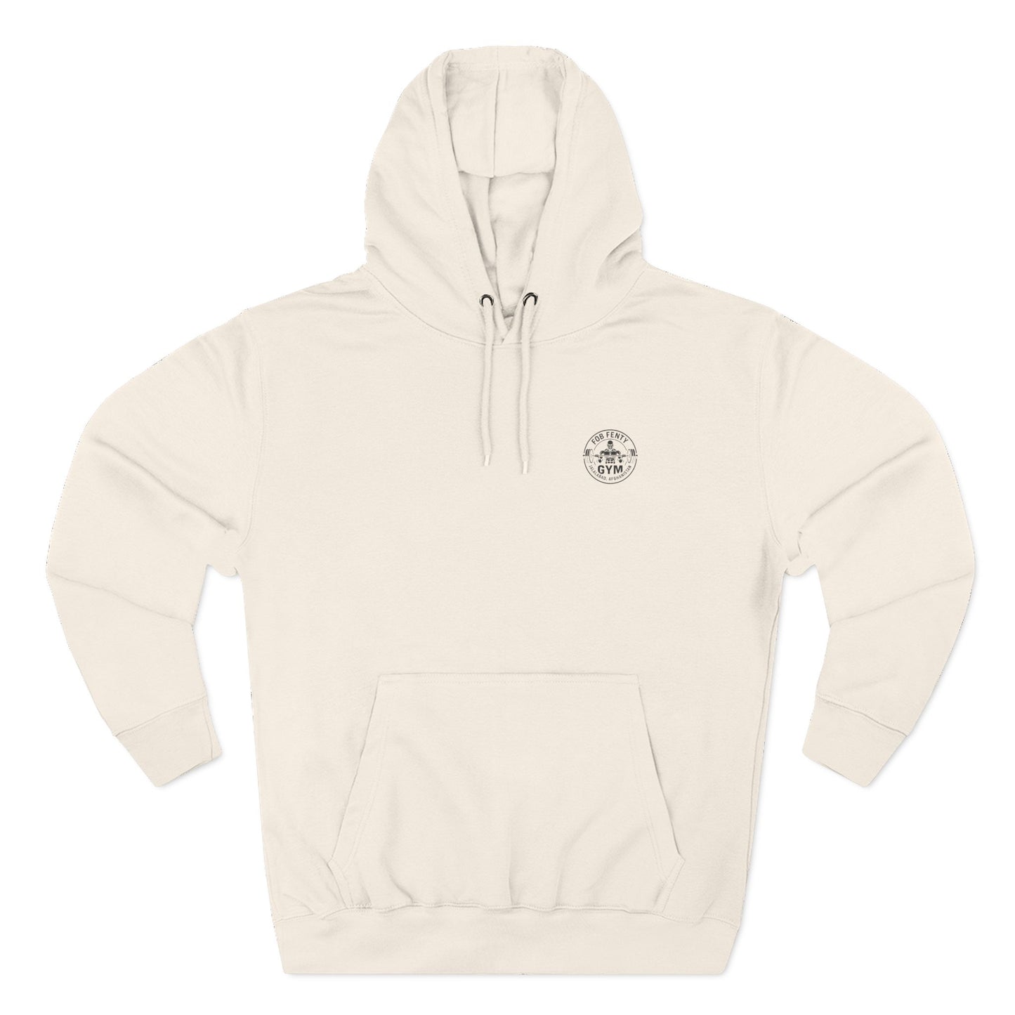 FOB Fenty Gym Hoodie