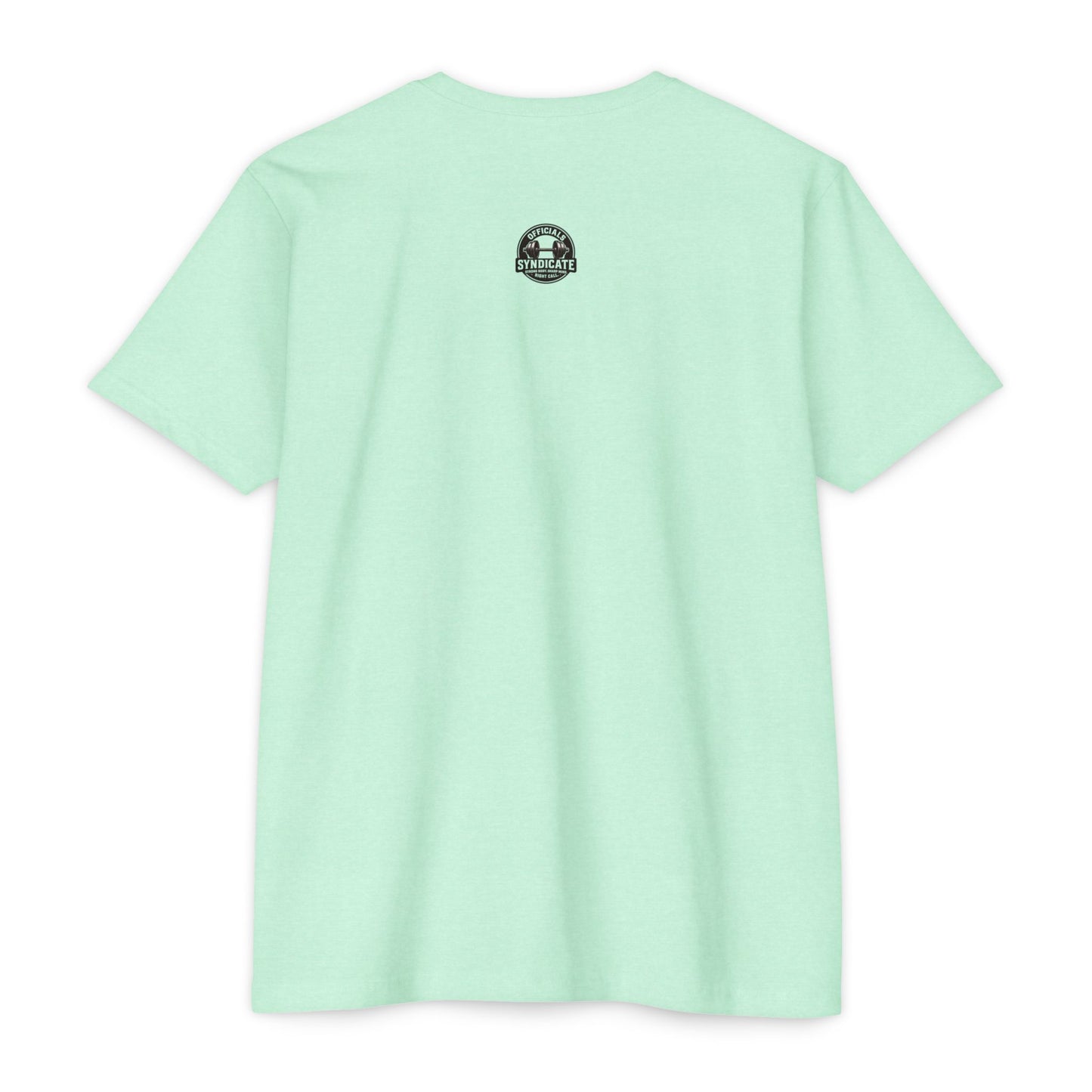 Anyone Can Umpire Sober Gym Tee